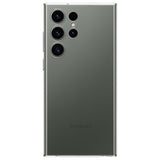 Samsung Galaxy S23 Ultra 5G Clear Cover EF-QS918CTEGWW - Gennemsigtig