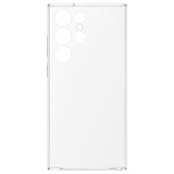 Samsung Galaxy S23 Ultra 5G Clear Cover EF-QS918CTEGWW - Gennemsigtig