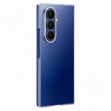 Samsung Galaxy Z Fold7 Clear Cover EF-AF966CTEGWW - Gennemsigtig