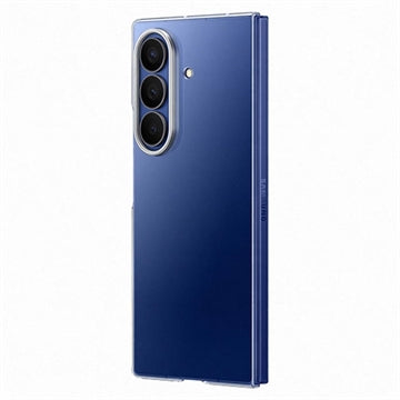 Samsung Galaxy Z Fold7 Clear Cover EF-AF966CTEGWW - Gennemsigtig