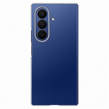 Samsung Galaxy Z Fold7 Clear Cover EF-AF966CTEGWW - Gennemsigtig