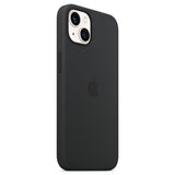 iPhone 13 Mini Apple Silikone Cover med MagSafe MM223ZM/A - Midnat