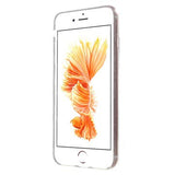 Glossy iPhone 7 Plus / iPhone 8 Plus TPU Cover - Gennemsigtig