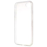 Glossy iPhone 7/8/SE (2020)/SE (2022) TPU Cover - Gennemsigtig