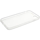Glossy iPhone 7/8/SE (2020)/SE (2022) TPU Cover - Gennemsigtig