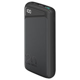 Goobay Fast Charge Powerbank - 20000mAh - Sort