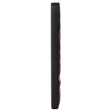 Good Luck Rhombic Grid iPhone 14 Hybrid Cover - Vinrød