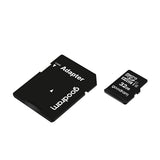 GoodRam MicroSDHC-hukommelseskort M1AA-0320R12 - Klasse 10 - 32GB