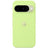Google Pixel 10/10 Pro Pixelsnap Cover GA09840-WW - Citrongræs