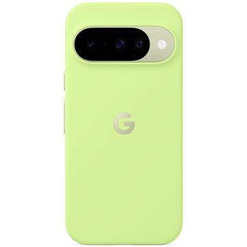 Google Pixel 10/10 Pro Pixelsnap Cover GA09840-WW - Citrongræs