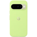Google Pixel 10/10 Pro Pixelsnap Cover GA09840-WW - Citrongræs
