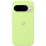 Google Pixel 10/10 Pro Pixelsnap Cover GA09840-WW - Citrongræs