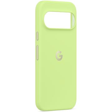 Google Pixel 10/10 Pro Pixelsnap Cover GA09840-WW - Citrongræs