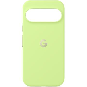 Google Pixel 10/10 Pro Pixelsnap Cover GA09840-WW - Citrongræs