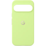 Google Pixel 10/10 Pro Pixelsnap Cover GA09840-WW - Citrongræs