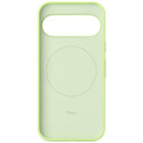 Google Pixel 10/10 Pro Pixelsnap Cover GA09840-WW - Citrongræs