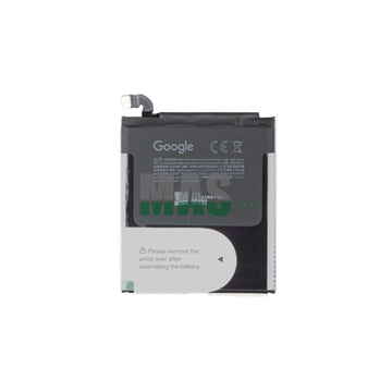Google Pixel 10 Batteri G20M7 - 4970mAh