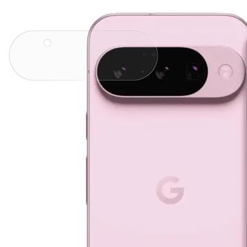 Google Pixel 10 Kamera Linse Hærdet Glas Beskytter