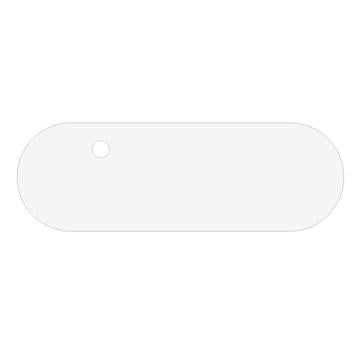 Google Pixel 10 Kamera Linse Hærdet Glas Beskytter