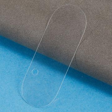 Google Pixel 10 Kamera Linse Hærdet Glas Beskytter