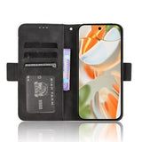 Google Pixel 10/10 Pro Kortholder Pung Etui - Sort