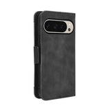 Google Pixel 10/10 Pro Kortholder Pung Etui - Sort