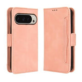 Google Pixel 10/10 Pro Kortholder Pung Etui - Pink