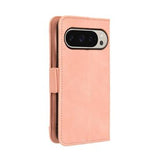 Google Pixel 10/10 Pro Kortholder Pung Etui - Pink