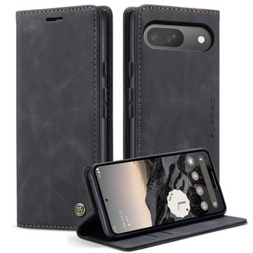 Google Pixel 10/10 Pro Caseme 013 Series Pung - Sort