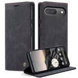Google Pixel 10/10 Pro Caseme 013 Series Pung - Sort