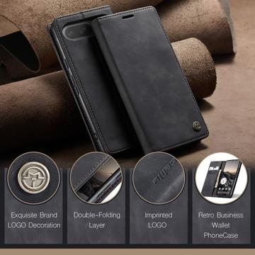 Google Pixel 10/10 Pro Caseme 013 Series Pung - Sort