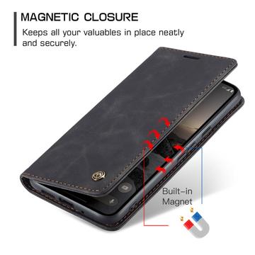 Google Pixel 10/10 Pro Caseme 013 Series Pung - Sort
