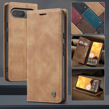 Google Pixel 10/10 Pro Caseme 013 Series Pung - Brun
