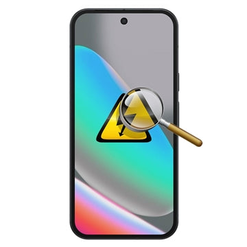 Google Pixel 10 Diagnose