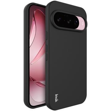 Google Pixel 10/10 Pro Imak UC-3 Series TPU Cover - Sort