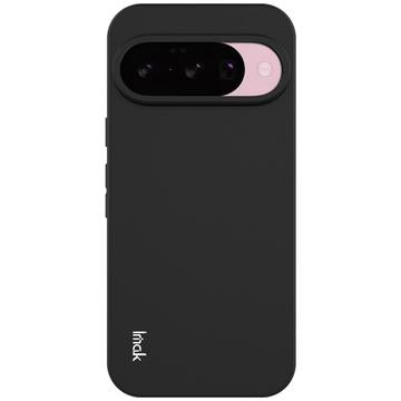 Google Pixel 10/10 Pro Imak UC-3 Series TPU Cover - Sort