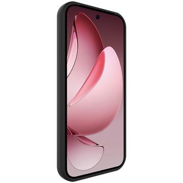 Google Pixel 10/10 Pro Imak UC-3 Series TPU Cover - Sort