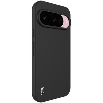 Google Pixel 10/10 Pro Imak UC-3 Series TPU Cover - Sort