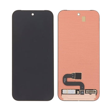 Google Pixel 10 LCD-Skærm