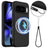Google Pixel 10 Liquid Silikone Cover - MagSafe Kompatibel - Sort