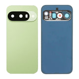 Google Pixel 10 Pro Bagcover - Jade