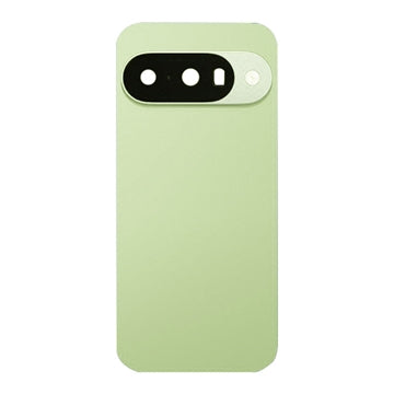 Google Pixel 10 Pro Bagcover - Jade