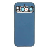 Google Pixel 10 Pro Bagcover - Moonstone