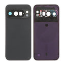Google Pixel 10 Pro Bagcover - Obsidian