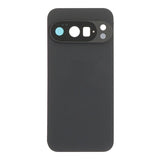 Google Pixel 10 Pro Bagcover - Obsidian