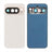 Google Pixel 10 Pro Bagcover - Porcelain