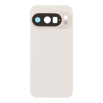 Google Pixel 10 Pro Bagcover - Porcelain