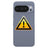 Google Pixel 10 Pro Bag Cover Reparation - Moonstone