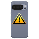Google Pixel 10 Pro Bag Cover Reparation - Moonstone