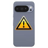 Google Pixel 10 Pro Bag Cover Reparation - Moonstone